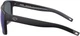 Окуляри Costa Del Mar 97963898263 Spearo XL 11 Matte Black Blue Mirror 580P (183591) 1796.12.80 - изображение 3