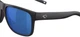 Окуляри Costa Del Mar 97963898263 Spearo XL 11 Matte Black Blue Mirror 580P (183591) 1796.12.80 - изображение 6