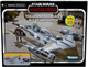 Zestaw do zabawy Hasbro Star Wars The Black Series The Mandalorian N-1 Starfighter (5010996169785) - obraz 1