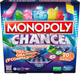 Настільна гра Hasbro Monopoly Chance (іспанське видання) (5010996170651) - зображення 1