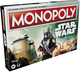 Настільна гра Hasbro Star Wars Boba Fett Monopoly (іспанське видання) (5010994135232) - зображення 1