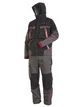 Костюм демісезон. мембран. Norfin PRO DRY GRAY 2 "LJ" 12000мм / S (103648) 514301-S - изображение 1