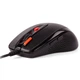 Мышка A4 X-710BK Black USB - изображение 4