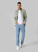 Джинсы Regular Fit широкие мужские Colin's 067 Jack CL1059199DN41933 34-32 Bleach Alpha Wash (8683197185402) - изображение 4
