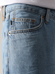 Джинсы Regular Fit широкие мужские Colin's 067 Jack CL1059199DN41933 34-32 Bleach Alpha Wash (8683197185402) - изображение 6