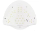 Лампа для манікюру SUN X UV/LED, 54 Вт - зображення 4