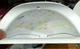 Лампа для манікюру SUN X UV/LED, 54 Вт - зображення 6