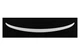 Спойлер MP-Style (для F30/F80, грунтованный под покраску) для BMW 3 серия F30/F31 2012-2019 гг - изображение 1