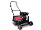 Аератор-скарифікатор Scheppach SC40P (5911901903) - изображение 1
