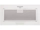 Витяжка Jantar BILT 650 LED 52 WH - изображение 3