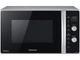 Мікрохвильова піч Panasonic NN-CD565B - изображение 1