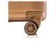 Валіза Semi Line 28 S Gold (T5667-4) - зображення 7