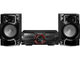 Музичний центр Panasonic SC-AKX320GSK - зображення 1