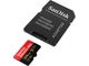 Карта пам'яті SanDisk 256 GB microSDXC UHS-I U3 Extreme Pro + SD Adapter SDSQXCD-256G-GN6MA - изображение 4