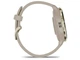 Смарт-годинник Garmin Venu 3s Soft Gold Stainless Steel Bezel with French Gray Case and Silicone Band (010-02785-52) - изображение 8