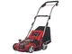 Аератор-скарифікатор Einhell GE-SA 36/35 Li-Solo - зображення 1