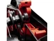 Аератор-скарифікатор Einhell GE-SA 36/35 Li-Solo - зображення 5
