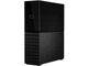 Зовнішній жорсткий диск WD My Book Desktop 8TB (BBGB0080HBK) - зображення 1
