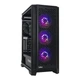 Рабочая станция PowerUp #215 Xeon E5 2699 v4 / 128 GB / HDD 2 TB / SSD 1TB / GeForce RTX 3060 12GB для 3D моделирования видеомонтажа рендеринга для инженеров и архитекторов - изображение 1