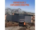 Зарядний пристрій на сонячній батареї Jackery SolarSaga 200W - зображення 3