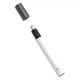 Триммер Huanxing Mini Electric Nose Hair Trimmer HN1 White (6971739370327) - изображение 2