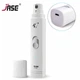 Гриндер для когтей животных Jase Electric Pet Nail Grinder PC-310 - White (6920038389721) - изображение 2