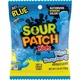 Желейки Sour Patch Kids Blue Raspberry Bag 102 грам - зображення 3