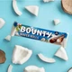 Вафельні трубочки Bounty Wafer Rolls 22 грам - зображення 1