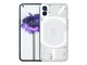 Смартфон Nothing Phone (1) 8/128GB White - зображення 1