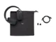Навушники із мікрофоном Logitech Zone Vibe Wireless UC version Graphite (981-001199) - зображення 3