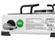 Настільна плита Ardesto GTC-NS1011W - изображение 4