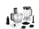Кухонні комбайни Russell Hobbs 27110-56 Desire Red - зображення 2