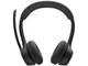 Спеціалізована гарнітура Logitech Zone 305 Black (981-001458) - зображення 3