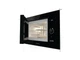 Мікрохвильова піч Gorenje BM235G1SYB - изображение 4