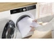 Пральна машина автоматична Gorenje WPNEI84SBSWIFI/UA - изображение 10