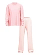 Пижама Victoria's Secret XL розовый (05000419569QBQXL.R) - изображение 3