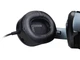 Комп'ютерна гарнітура MSI GH50 GAMING Headset (S37-0400110-SV1) - зображення 5