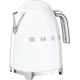 Электрочайник Smeg KLF03WHEU [112725] - изображение 2