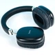 Наушники беспроводные Hoco W35 Max Joy 90h AUX Micro-SD Black - изображение 7