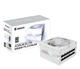 Блок питания Gigabyte Aorus Elite P 850W 80 Plus Platinum ATX 3.1 (GP-AE850PM PG5 ICE) EU - изображение 1