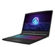 Ноутбук MSI Katana A15 Ryzen 7-8845HS/16GB/1TB RTX4060 144Hz (Katana A15 AI | B8VF-487XPL) - зображення 4