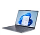 Ноутбук Acer Swift 14 AI Ultra 5 228V/32GB/1TB/Win11 OLED silver (SF14-51 || NX.J2JEP.008) - изображение 4