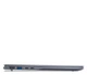 Ноутбук Acer Swift 14 AI Ultra 5 228V/32GB/1TB/Win11 OLED silver (SF14-51 || NX.J2JEP.008) - изображение 7