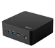 Комп'ютери MSI Cubi NUC i5-120U/8GB/512/Win11P (Cubi NUC 1M-002EU) EU - зображення 2