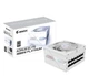 Блок питания Gigabyte Aorus Elite P 1000W 80 Plus Platinum ATX 3.1 (GP-AE1000PM PG5 ICE) EU - изображение 1