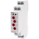 Реле контролю фаз 3Ф 10А 127-265В [Б00038749] YCRV8-05 CNC - зображення 1
