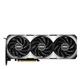 Відеокарта MSI GeForce RTX 4070 VENTUS 3X E1 OC 12GB GDDR6 (RTX 4070 VENTUS 3X E1 12G OC) - изображение 2