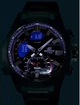 Мужские часы Casio Edifice ECB-30D-2AEF - изображение 5
