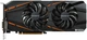Видеокарта Gigabyte PCI-Ex GeForce GTX 1060 Windforce 3GB GDDR5 (192bit) (1506/8008) (DVI, HDMI, 3 x DisplayPort) (GV-N1060D5-3GD) - изображение 1