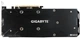Видеокарта Gigabyte PCI-Ex GeForce GTX 1060 Windforce 3GB GDDR5 (192bit) (1506/8008) (DVI, HDMI, 3 x DisplayPort) (GV-N1060D5-3GD) - изображение 5